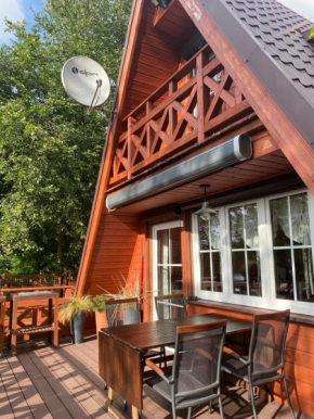 Kamień na Kaszubach in Kamien